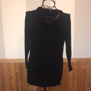 Alfani Sweater Dress/ Tunic